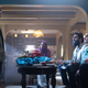 Iman Vellani, Travina Springer, Saagar Shaikh, Zenobia Shroff, Mohan Kapur in Ms. Marvel